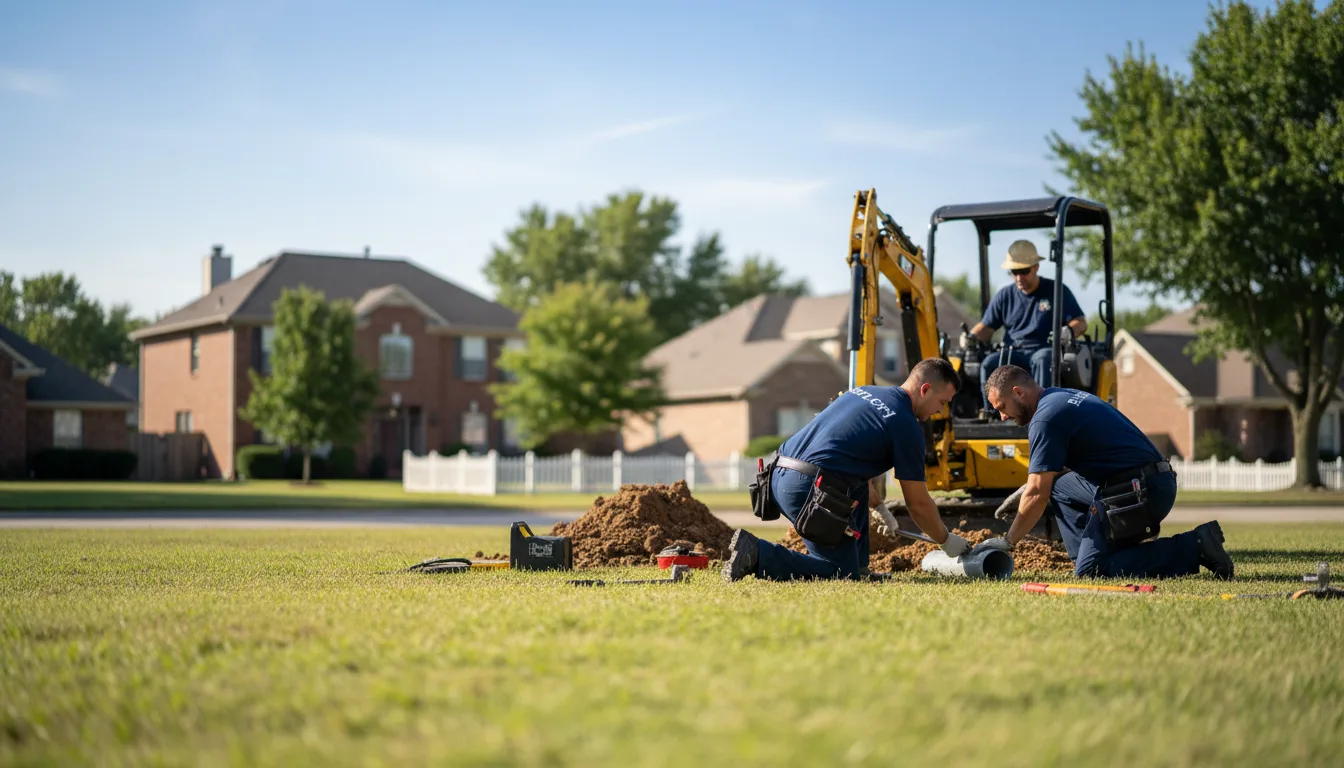 Water Heater Repair in Mertens, TX near me